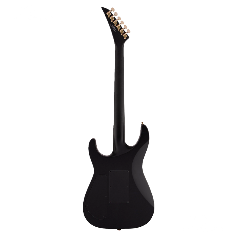 GUITARRA ELECTRICA JACKSON 2919904568 X SERIES SLXDX - SATIN BLACK - JP Musical
