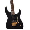 GUITARRA ELECTRICA JACKSON 2919904568 X SERIES SLXDX - SATIN BLACK - JP Musical