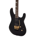 GUITARRA ELECTRICA JACKSON 2919904568 X SERIES SLXDX - SATIN BLACK - JP Musical