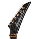 GUITARRA ELECTRICA JACKSON 2919904568 X SERIES SLXDX - SATIN BLACK - JP Musical