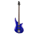 2919914527 BAJO ELECTRICO JACKSON JS3 SPECTRA IV INDIGO BLUE - JP Musical