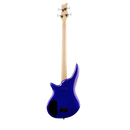 2919914527 BAJO ELECTRICO JACKSON JS3 SPECTRA IV INDIGO BLUE - JP Musical