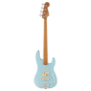 BAJO ELECTRICO CHARVEL 2963068527 SD PJ IV SONIC BLUE - JP Musical