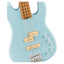 BAJO ELECTRICO CHARVEL 2963068527 SD PJ IV SONIC BLUE - JP Musical