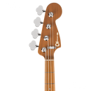 BAJO ELECTRICO CHARVEL 2963068527 SD PJ IV SONIC BLUE - JP Musical