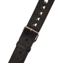 TAHALI JACKSON 2995378007 METAL STUD LTHR STRAP - JP Musical