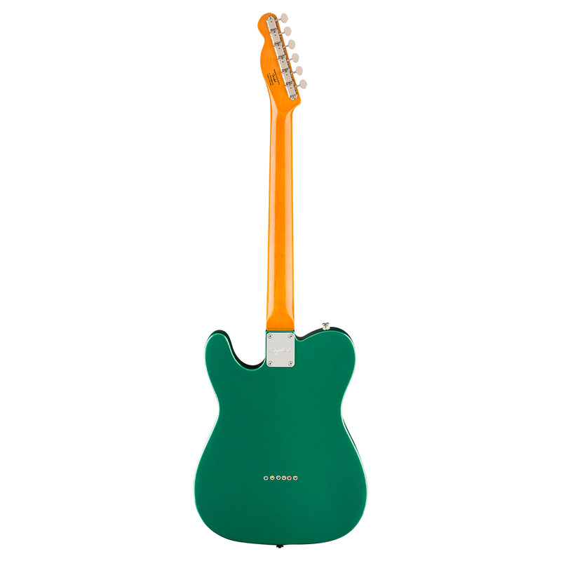 GUITARRA ELECTRICA SQUIER 0374044546 LE 60 TELE SH LRL TSPG MH SHW - JP Musical
