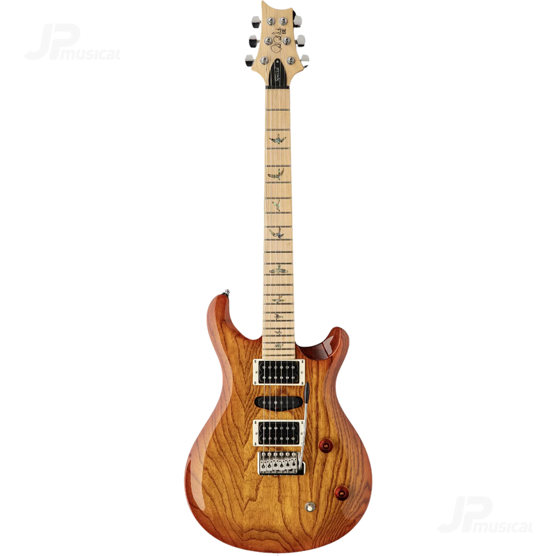 GUITARRA ELECTRICA PRS SESWAMPASHSP22VS SPECIAL 22 VINTAGE SUNBURST - JP Musical
