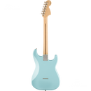 GUITARRA ELECTRICA FENDER 0148020304 LTD TOM DELONGE STRAT RW DNB - JP Musical