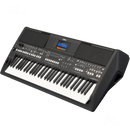 TECLADO PROFESIONAL YAMAHA PSRSX600 - JP Musical