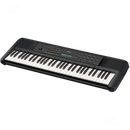 TECLADO PORTATIL YAMAHA PSRE283 - JP Musical