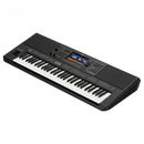 TECLADO PROFESIONAL YAMAHA PSRSX720 - JP Musical