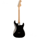 GUITARRA ELECTRICA FENDER 0148020306 LTD TOM DELONGE STRAT RW BLK - JP Musical