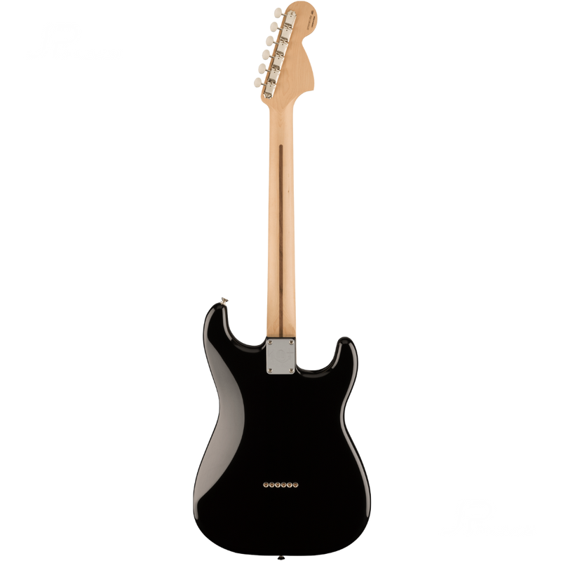 GUITARRA ELECTRICA FENDER 0148020306 LTD TOM DELONGE STRAT RW BLK - JP Musical
