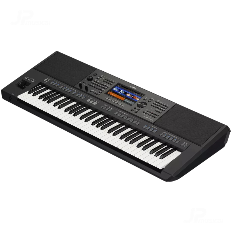 TECLADO PROFESIONAL YAMAHA PSRSX920 - JP Musical