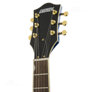 GUITARRA ELECTRICA GRETSCH 2509700551 G5655TG EMTC CB JR AZM - JP Musical