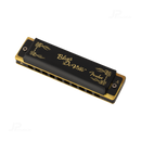 ARMONICA FENDER 0990702003 BLUES DEVILLE A - JP Musical