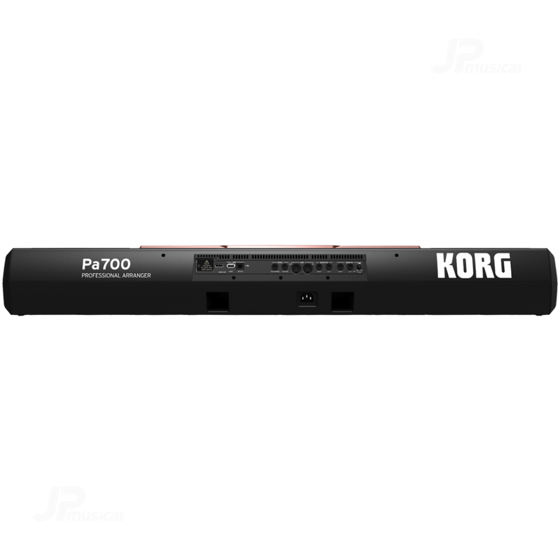 TECLADO PROFESIONAL KORG PA700