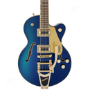 GUITARRA ELECTRICA GRETSCH 2509700551 G5655TG EMTC CB JR AZM - JP Musical