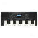 TECLADO ELECTRONICO YAMAHA PSRE473 - JP Musical