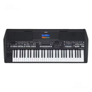 TECLADO PROFESIONAL YAMAHA PSRSX600 - JP Musical