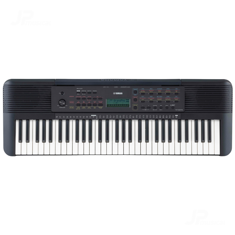 TECLADO PORTATIL YAMAHA PSRE273 - JP Musical