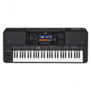 TECLADO PROFESIONAL YAMAHA PSRSX720 - JP Musical