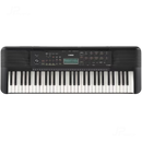TECLADO PORTATIL YAMAHA PSRE283 - JP Musical