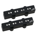 Aguilar 4JHCSET | Set de Pastillas para Bajo Eléctrico
