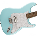 GUITARRA ELECTRICA FENDER 0148020304 LTD TOM DELONGE STRAT RW DNB - JP Musical