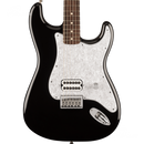 GUITARRA ELECTRICA FENDER 0148020306 LTD TOM DELONGE STRAT RW BLK - JP Musical