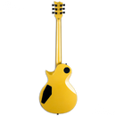 GUITARRA ELECTRICA LTD LEC2025MGO EC2025 50TH ANNIVERSARY METALLIC GOLD CON CASE - JP Musical