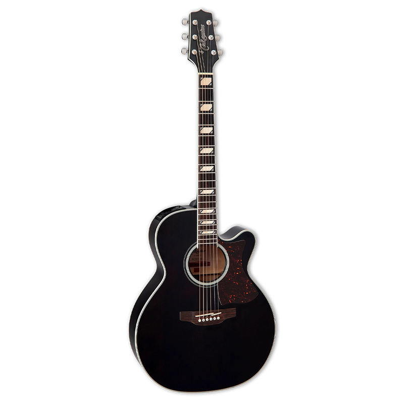 GUITARRA ELECTROACUSTICA TAKAMINE GN73CESB - JP Musical
