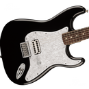 GUITARRA ELECTRICA FENDER 0148020306 LTD TOM DELONGE STRAT RW BLK - JP Musical