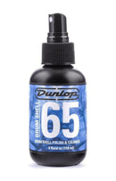 LIMPIADOR DUNLOP 6444 P/BATERIA - JP Musical