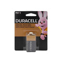 PILA DURACELL MN1604 ALCALINA 9V - JP Musical