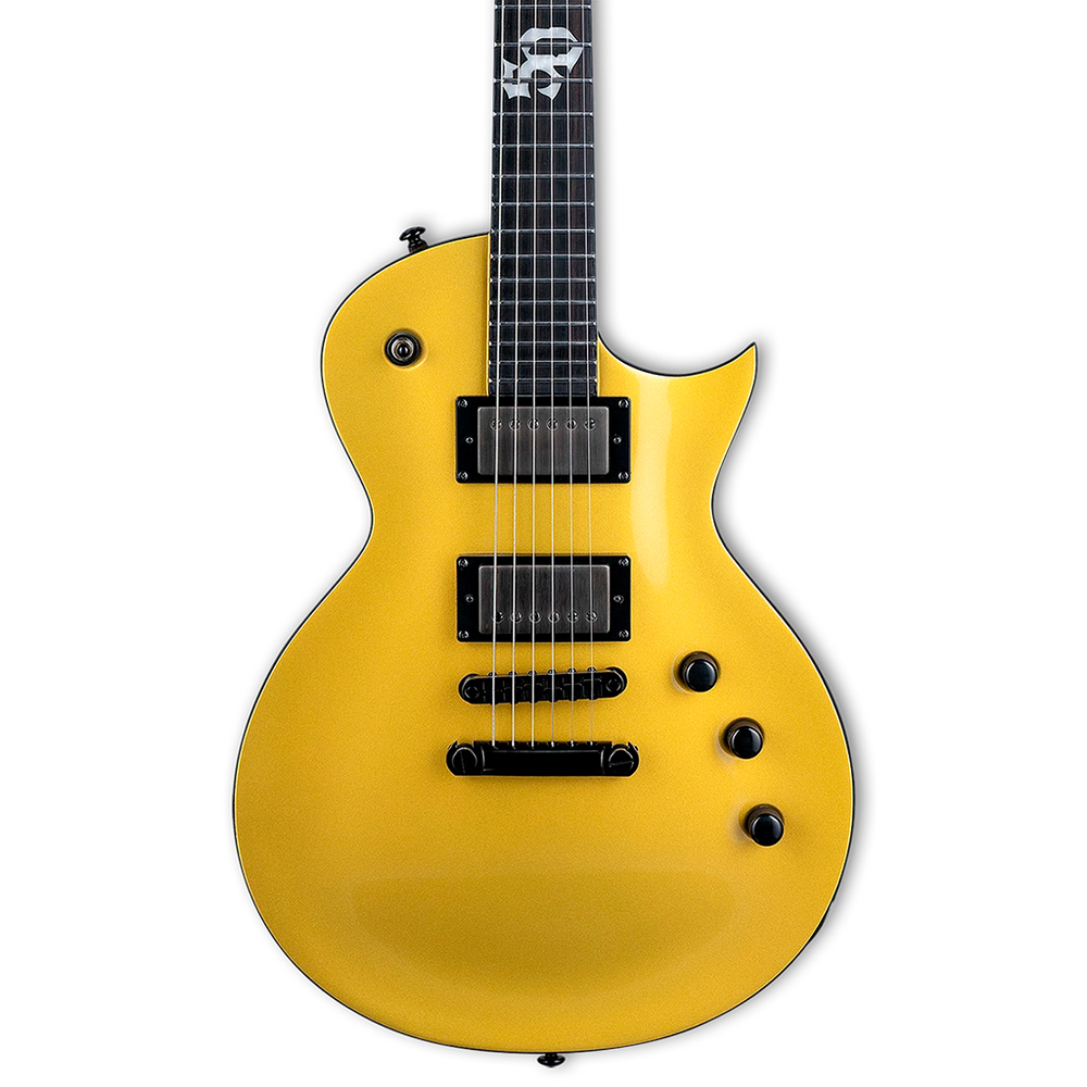GUITARRA ELECTRICA LTD LEC2025MGO EC2025 50TH ANNIVERSARY METALLIC