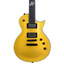 GUITARRA ELECTRICA LTD LEC2025MGO EC2025 50TH ANNIVERSARY METALLIC GOLD CON CASE - JP Musical