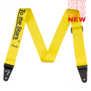 TAHALI FENDER 0990639063 TOM DELONGE TTS STRAP GYLW - JP Musical