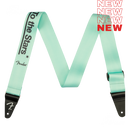 TAHALI FENDER 0990639049 TOM DELONGE TTS STRAP SFG - JP Musical