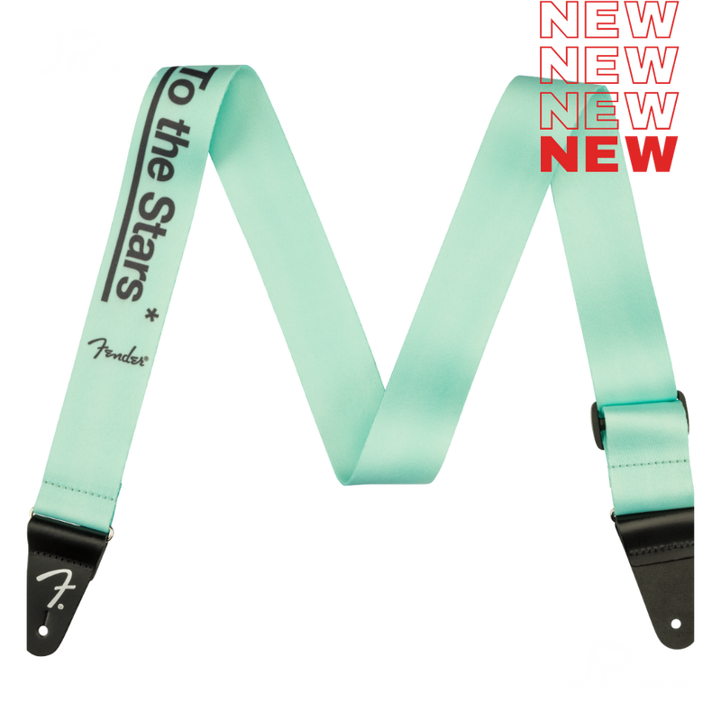 TAHALI FENDER 0990639049 TOM DELONGE TTS STRAP SFG - JP Musical