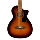 BAJO FENDER 0970783164 KINGMAN SEB W/ BAG WN - JP Musical