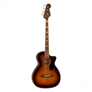 BAJO FENDER 0970783164 KINGMAN SEB W/ BAG WN - JP Musical