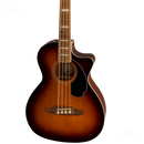 BAJO FENDER 0970783164 KINGMAN SEB W/ BAG WN - JP Musical