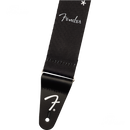 TAHALI FENDER 0990639065 TOM DELONGE TTS STRAP BLK - JP Musical