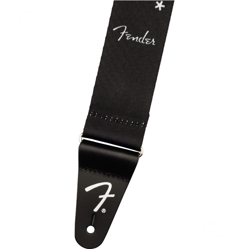 TAHALI FENDER 0990639065 TOM DELONGE TTS STRAP BLK - JP Musical