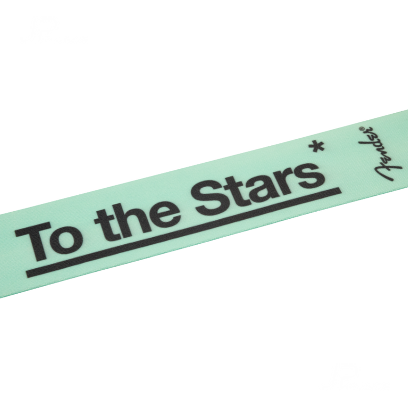 TAHALI FENDER 0990639049 TOM DELONGE TTS STRAP SFG - JP Musical