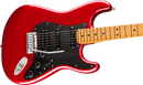 GUITARRA ELECTRICA FENDER 0119152799 AM ULTRA II STRAT HSS MN SRD - JP Musical