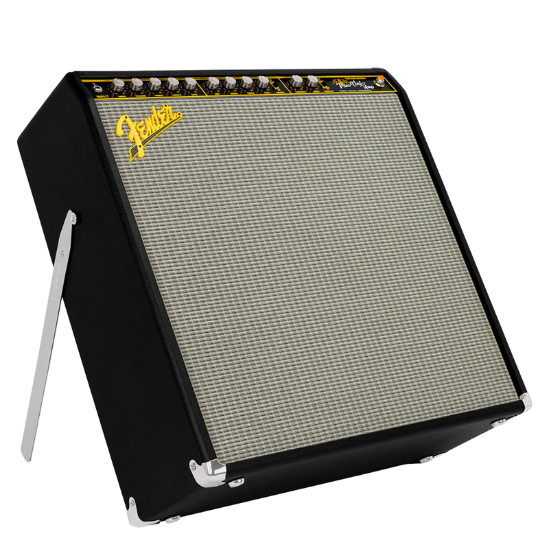 AMPLIFICADOR FENDER 8151900000 PANO VERB AMP 120V - JP Musical