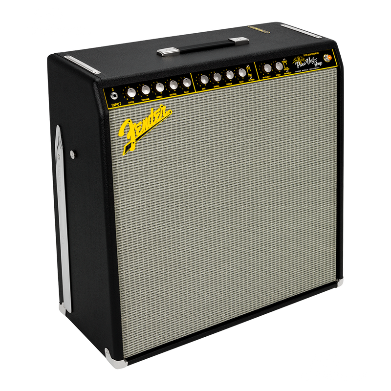AMPLIFICADOR FENDER 8151900000 PANO VERB AMP 120V - JP Musical